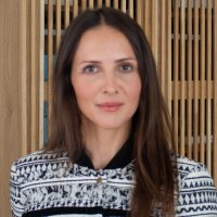 Antonia Gesche